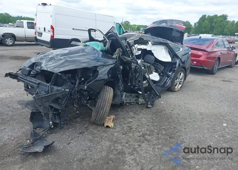 2019 Hyundai Sonata Sel from USA, damaged, VIN 5NPE34AF3KH803382